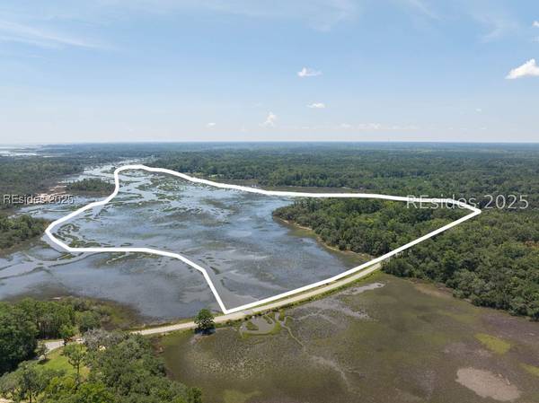 824 Knowles Island RD, Ridgeland, SC 29936