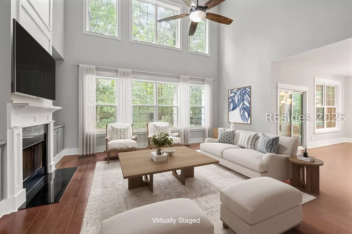 Bluffton, SC 29910,5 Nandina CT