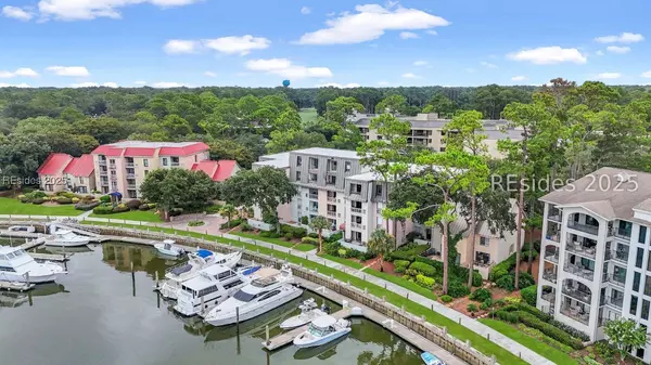 Hilton Head Island, SC 29928,18 Lighthouse LN #1029