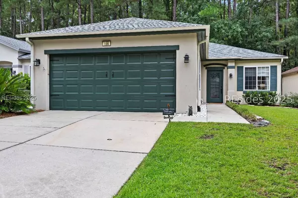 108 Cypress HOLW, Bluffton, SC 29909