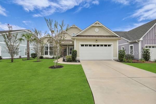 366 Castaway DR, Bluffton, SC 29910