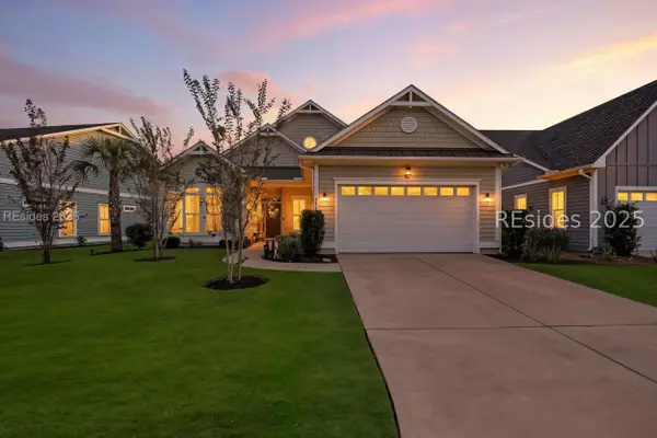 Bluffton, SC 29910,366 Castaway DR