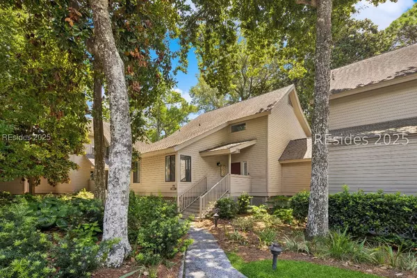 35 Carnoustie RD #56, Hilton Head Island, SC 29928