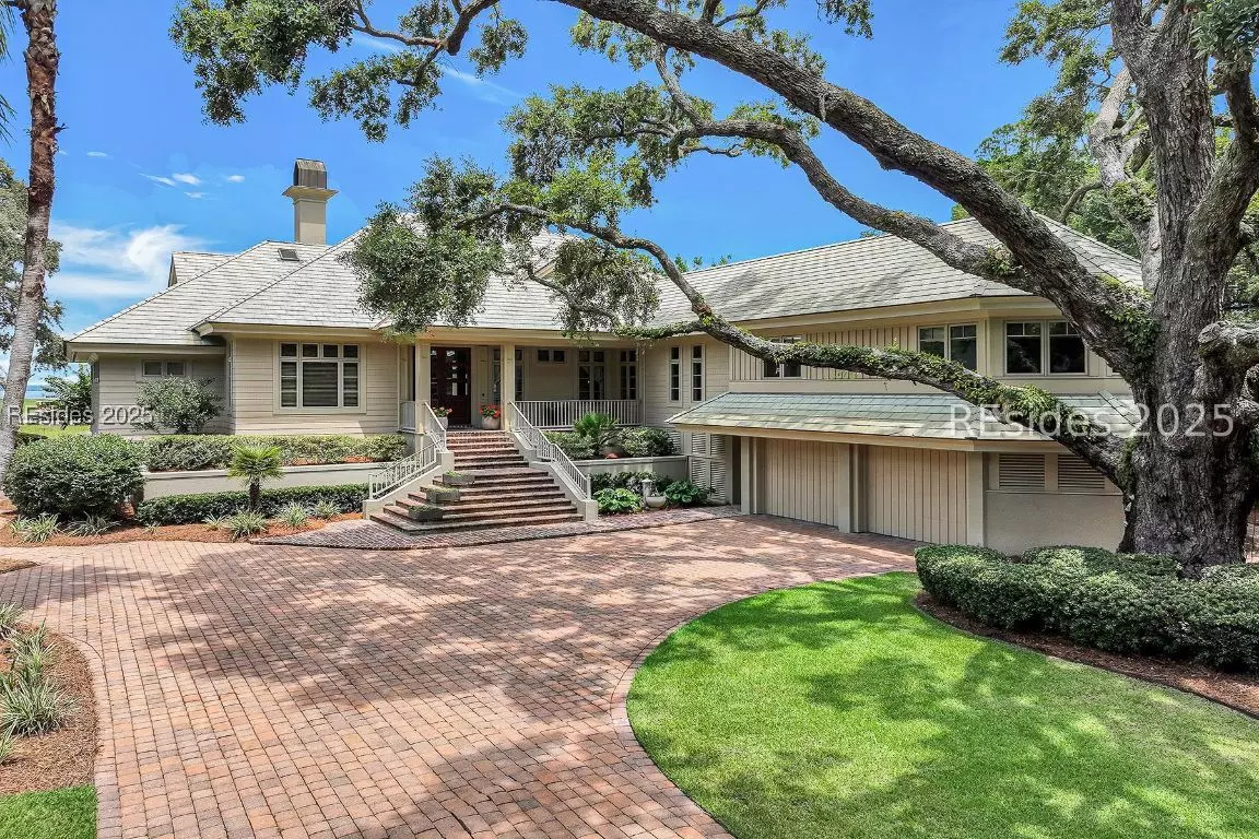 Hilton Head Island, SC 29928,11 Marsh DR