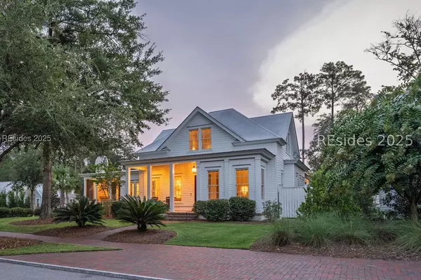 Bluffton, SC 29910,23 Remington RD
