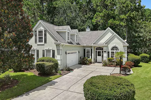 117 Crestview LN, Bluffton, SC 29910