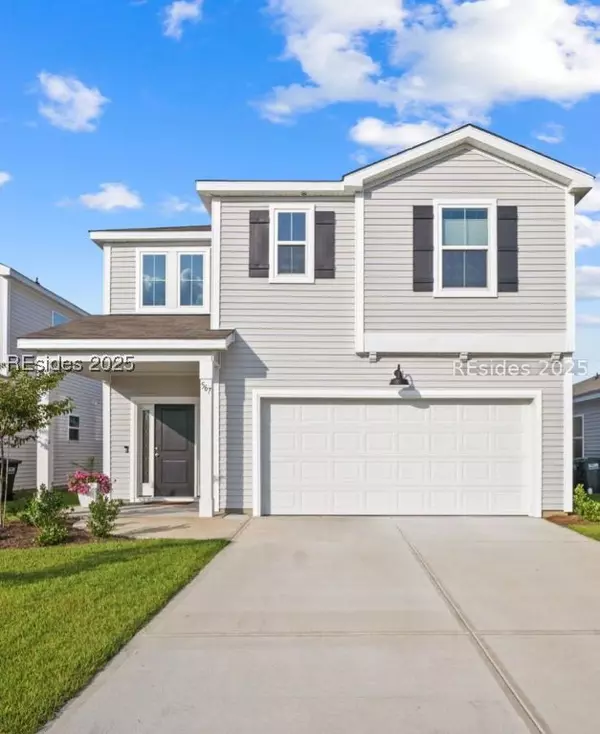 567 Dreher DR, Hardeeville, SC 29927