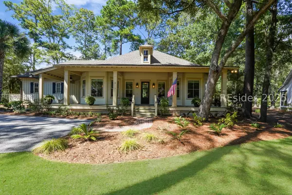 3 Pierpoint LN, Bluffton, SC 29909
