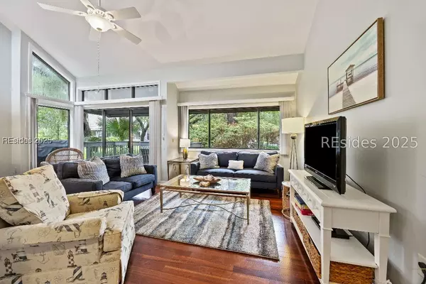 Hilton Head Island, SC 29928,59 Carnoustie RD #243