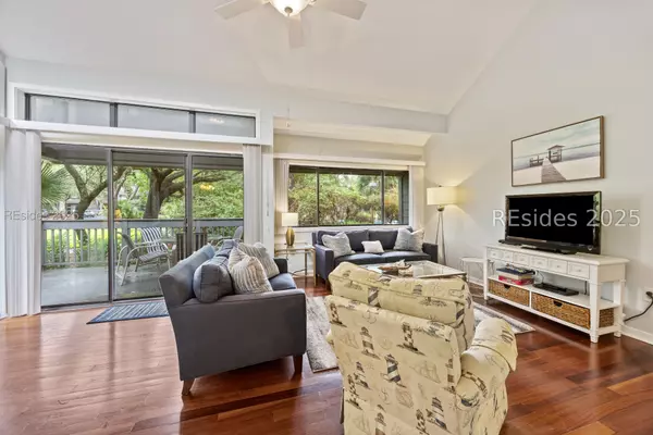 Hilton Head Island, SC 29928,59 Carnoustie RD #243