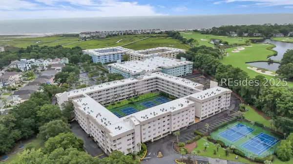 663 William Hilton Pkwy #4327,  Hilton Head Island,  SC 29928