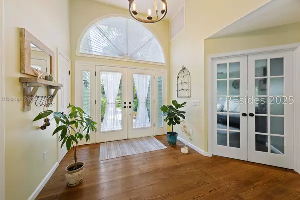 Bluffton, SC 29910,26 Fairway DR