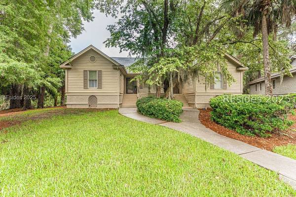 125 Greenwood DR #APT 3416, Hilton Head Island, SC 29928