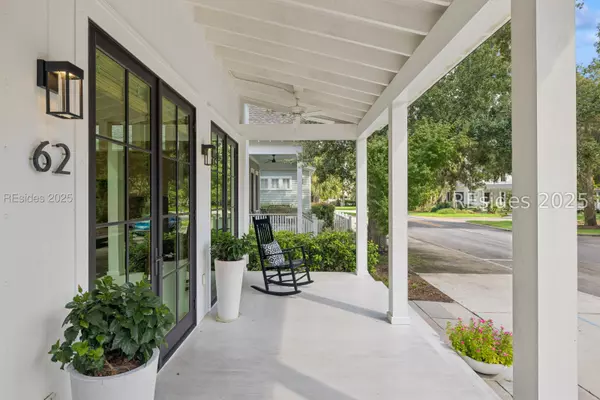 Beaufort, SC 29906,62 Harford