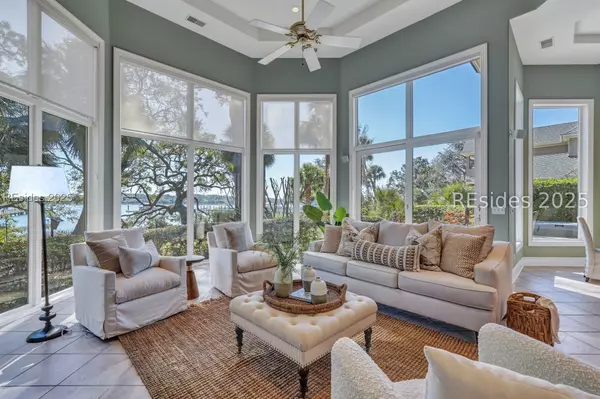 Hilton Head Island, SC 29926,55 River Club DR