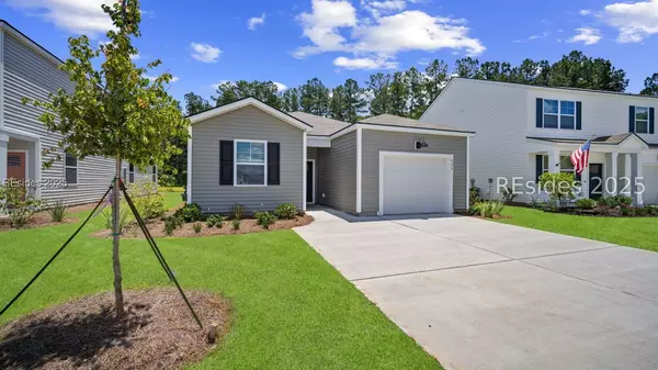 Ridgeland, SC 29936,1398 Sanctum ST