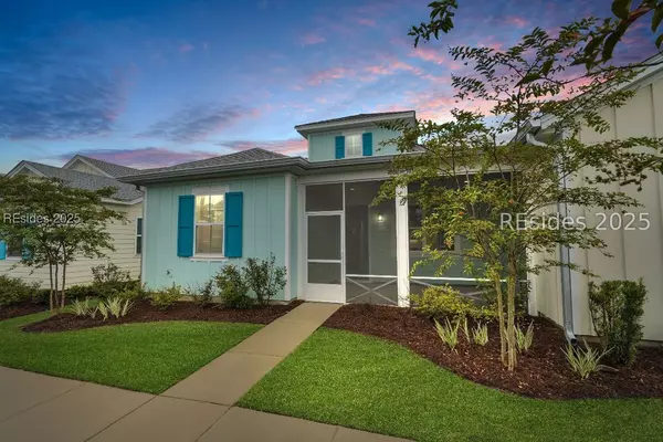 1608 Shoreside DR #101, Hardeeville, SC 29927