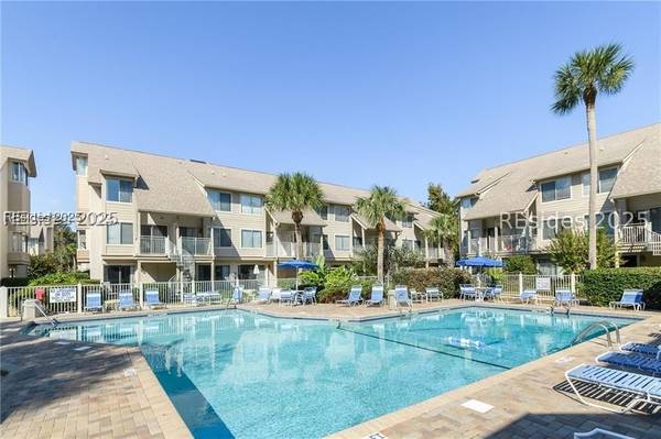 15 Deallyon AVE #48, Hilton Head Island, SC 29928