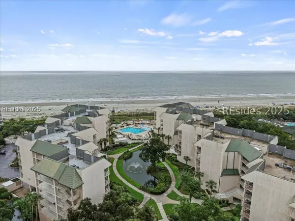 1 Ocean LN #3224, Hilton Head Island, SC 29928