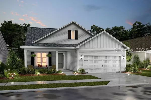 100 Estuary DR, Bluffton, SC 29909