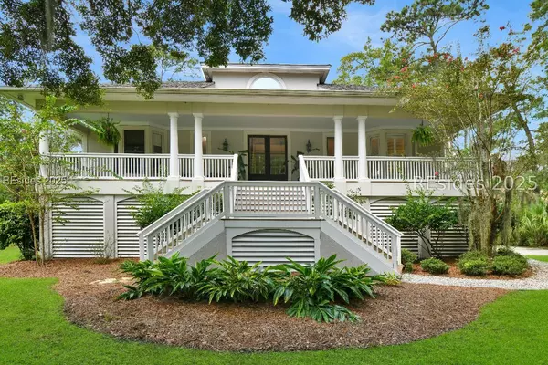 3 Belfair Point DR, Bluffton, SC 29910