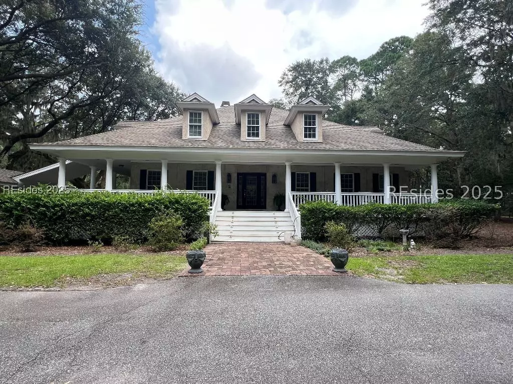 Bluffton, SC 29910,2 Canters CT