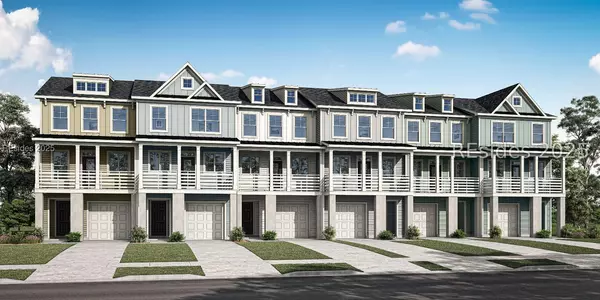 409 Parkside Commons, Bluffton, SC 29910