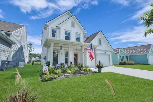 Okatie, SC 29909,844 Danner DR