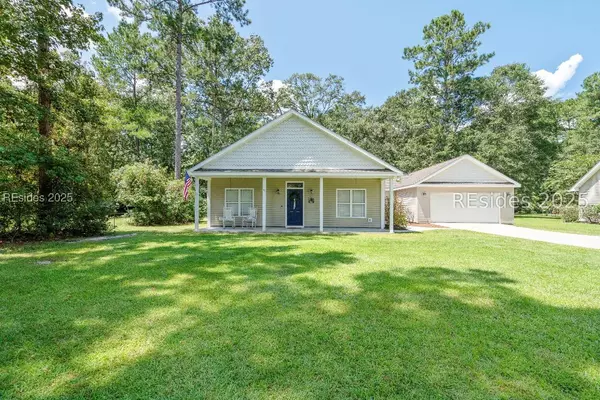 53 Graham Hall N, Ridgeland, SC 29936