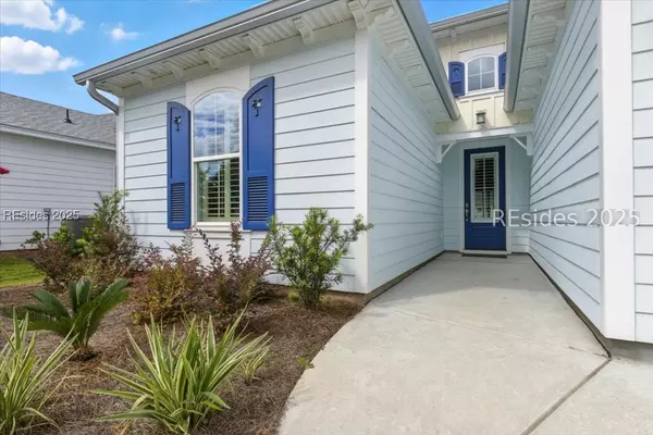 Hardeeville, SC 29927,199 Horizon CT