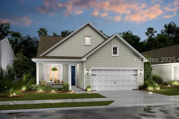 95 Estuary DR, Bluffton, SC 29909