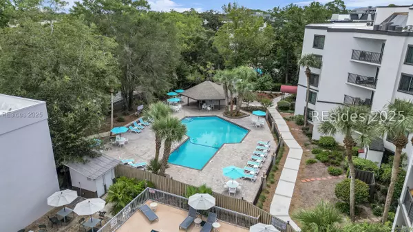 Hilton Head Island, SC 29928,10 Lemoyne AVE #306