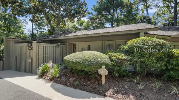 Hilton Head Island, SC 29928,11 Lighthouse RD #25