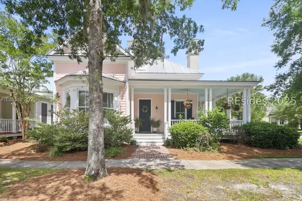 2 Cordray ST, Bluffton, SC 29910