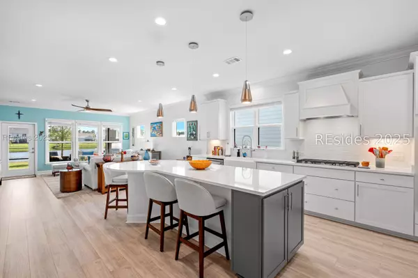 Bluffton, SC 29909,374 Danner DR