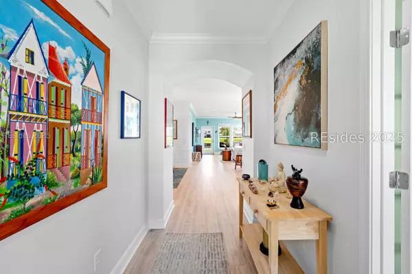 Bluffton, SC 29909,374 Danner DR