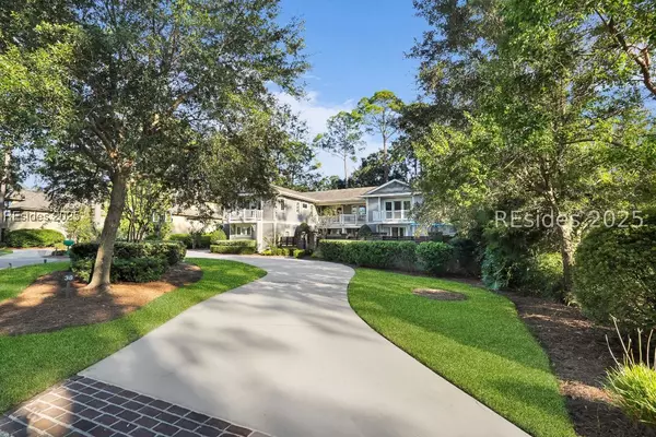 38 Pine Island RD, Hilton Head Island, SC 29928