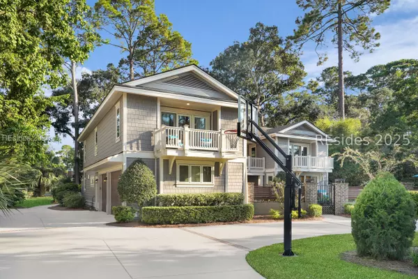 Hilton Head Island, SC 29928,38 Pine Island RD