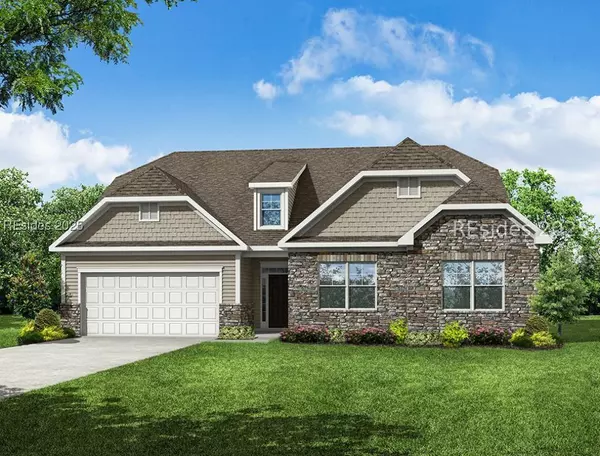 5 Alumni RD, Beaufort, SC 29907
