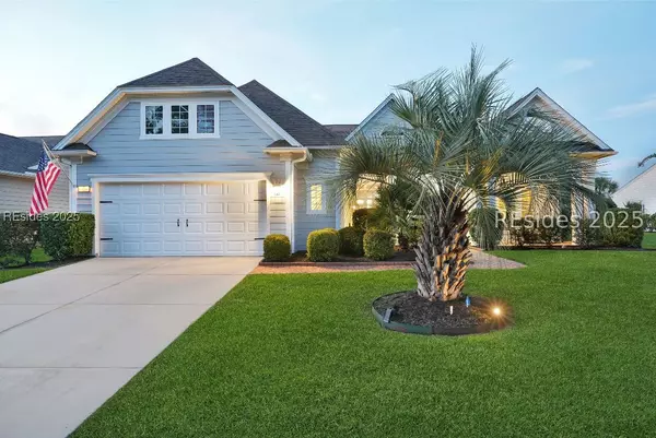 416 Freshwater LN, Okatie, SC 29909