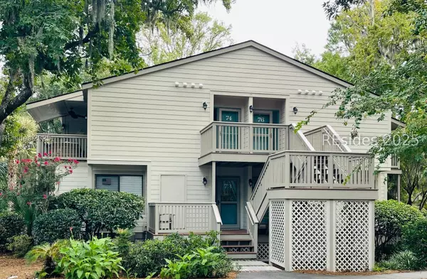 125 Cordillo Pkwy #75, Hilton Head Island, SC 29928
