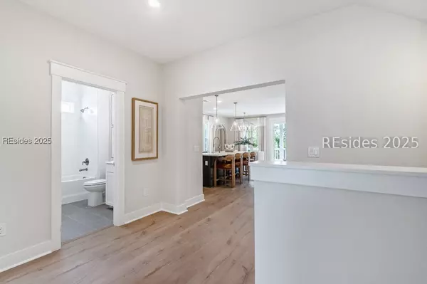 Hilton Head Island, SC 29926,7 Lone Cypress TRL