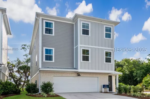 15 Lone Cypress TRL, Hilton Head Island, SC 29926