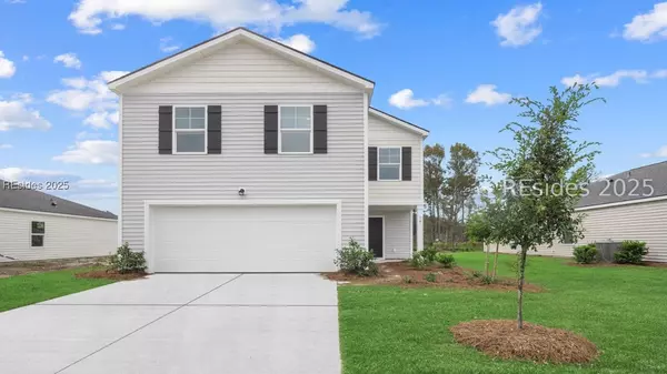 18 Bottom Board CT, Ridgeland, SC 29936