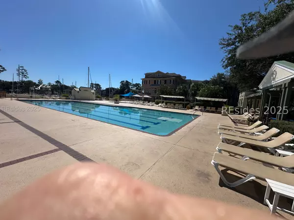 Hilton Head Island, SC 29926,H-125 Windmill Harbour