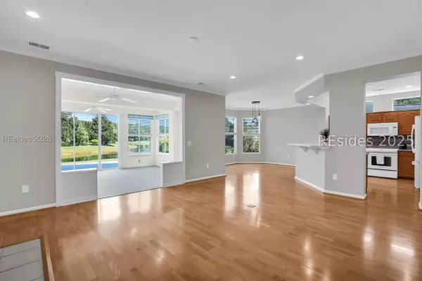 Bluffton, SC 29909,26 Hamilton DR