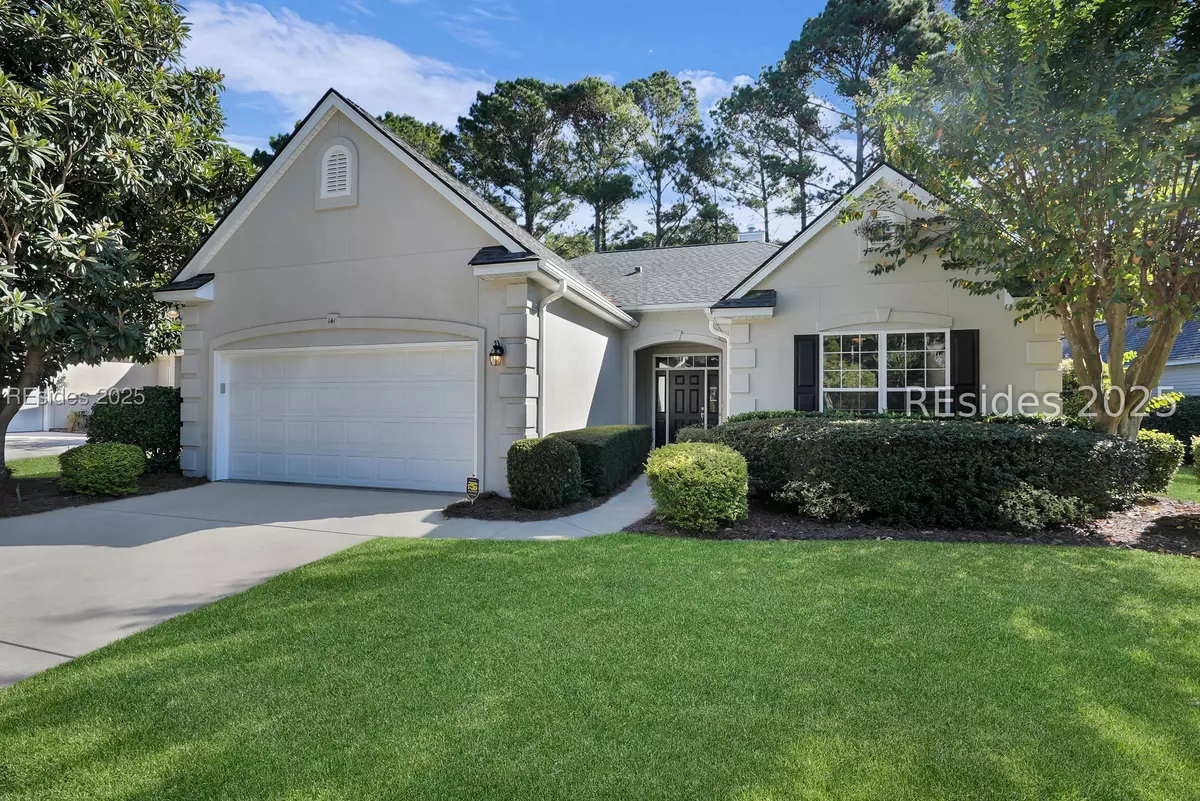 Bluffton, SC 29910,141 Pinecrest DR