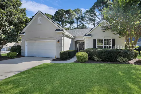 141 Pinecrest DR, Bluffton, SC 29910