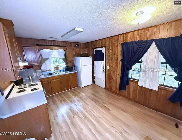 Bamberg, SC 29003,274 Capernaum RD