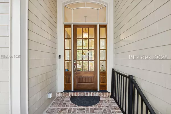 Hilton Head Island, SC 29928,7 Willow Oak RD W